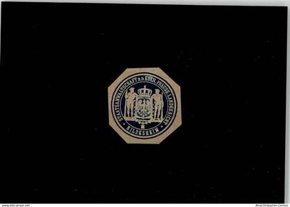 52001845 - Hildesheim