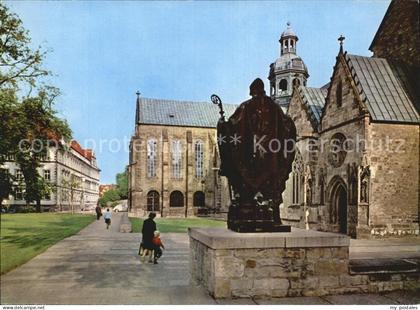 Hildesheim Mariendom