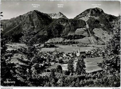 Hindelang