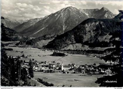 Hindelang