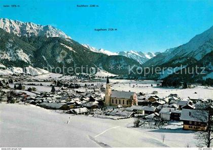 Hindelang Bad