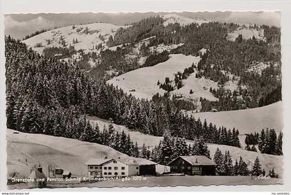 Hindelang Krummenbach