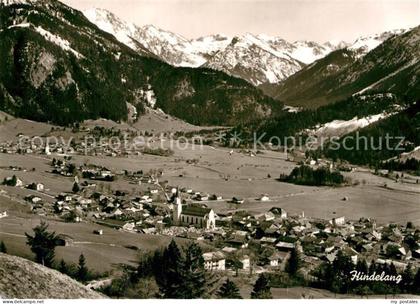 Hindelang Panorama