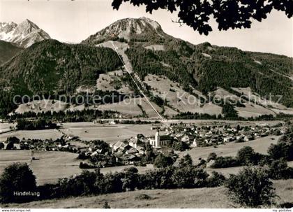 Hindelang Panorama