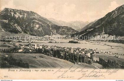 Hindelang Panorama