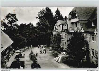 10015555 - Hinterzarten