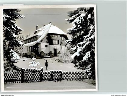 40012277 - Hinterzarten