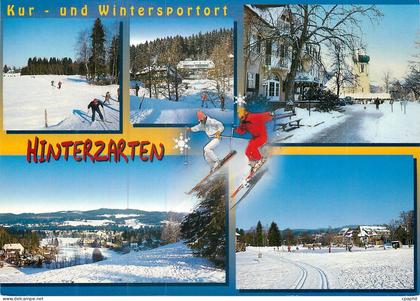 CPM Winter in Hinterzarten