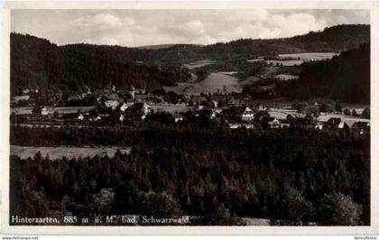 Hinterzarten
