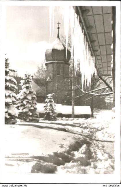 Hinterzarten Breisgau-Hochschwarzwald BW