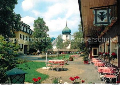 Hinterzarten Breisgau-Hochschwarzwald BW