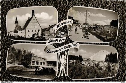CPA Hirschau - Scenes GERMANY (963103)