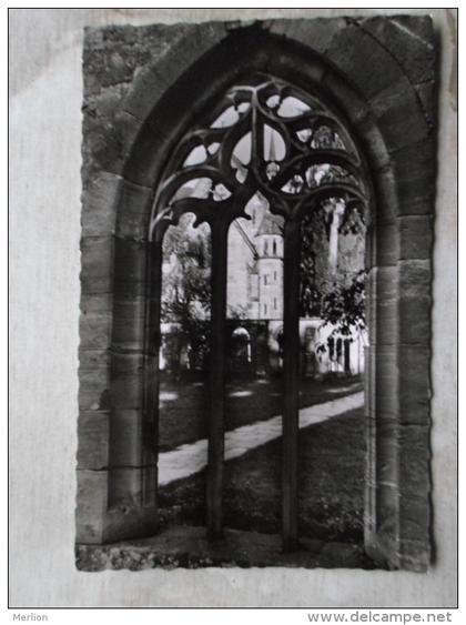 Hirschau  Kloster   Schwarzwald   D122244