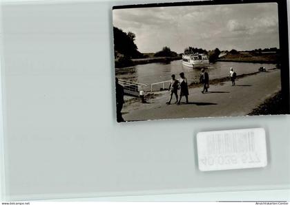 40036577 - Hitzacker (Elbe)