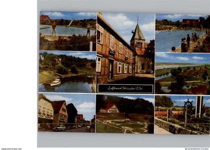 50293473 - Hitzacker (Elbe)