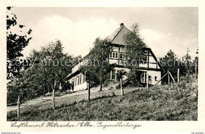 Hitzacker Elbe Jugendherberge