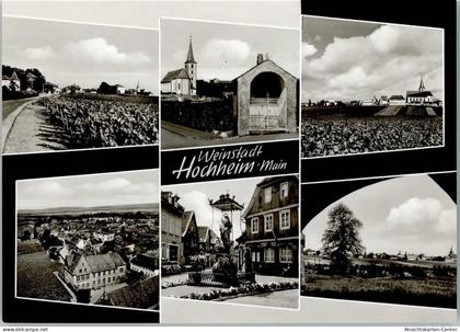 11073530 - Hochheim am Main