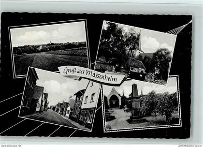 13074236 - Massenheim , Main-Taunus-Kr