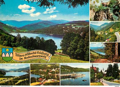 CPM Titisee-Hollental-Felberg im Hochschwarzwald