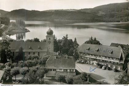 CPM View of Schluchsee I sudl. Hochschwarzwald