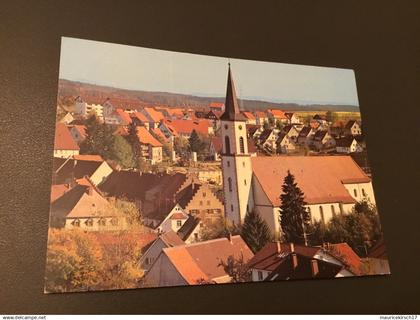 Löfflingen Hochschwarzwald