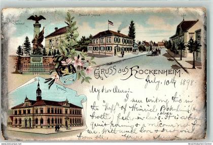 13501357 - Hockenheim