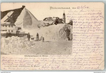 13245883 - Hoechenschwand