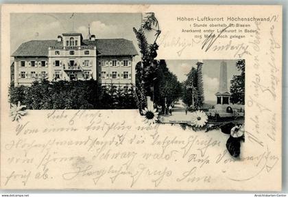 13308748 - Hoechenschwand