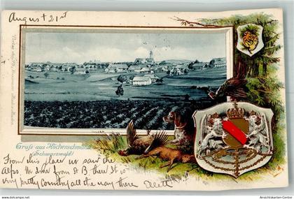 13588178 - Hoechenschwand