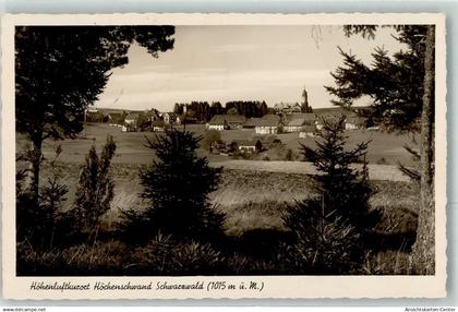 39458864 - Hoechenschwand