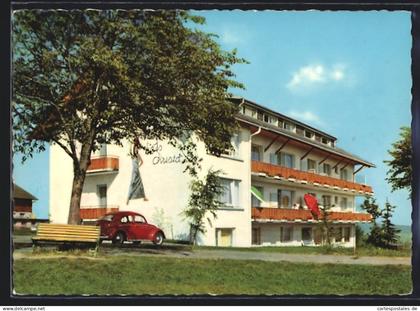 AK Höchenschwand, Haus Christa