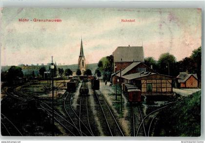 13509767 - Hoehr-Grenzhausen