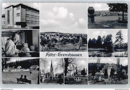 50545550 - Hoehr-Grenzhausen