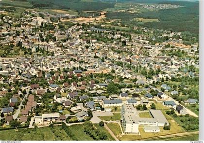 Grenzhausen  Hoehr-Grenzhausen Fliegeraufnahme