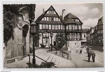 Hoexter Weser Hoexter