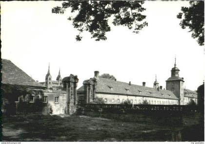 Hoexter Weser Hoexter Kloster Corvey