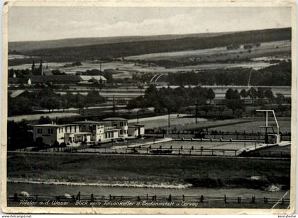 Höxter - Badeanstalt