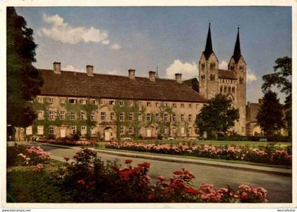 Schloss Corvey bei Höxter