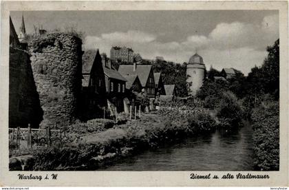 Warburg - Diemel