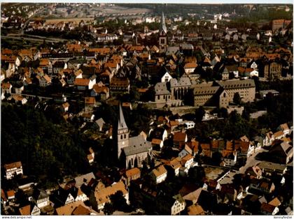 Warburg in Westfalen