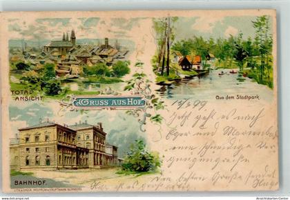 13257930 - Hof , Saale