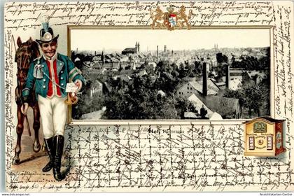 13587965 - Hof , Saale