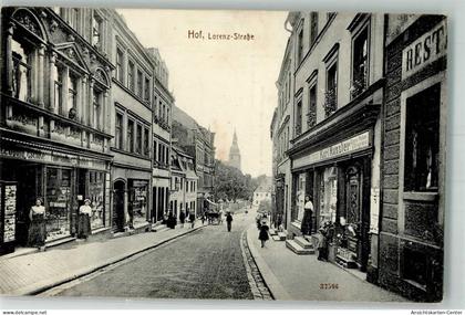 13658033 - Hof , Saale