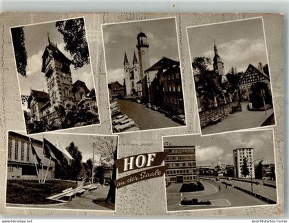 38198232 - Hof , Saale