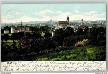 39158127 - Hof , Saale