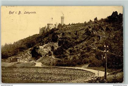 39158128 - Hof , Saale