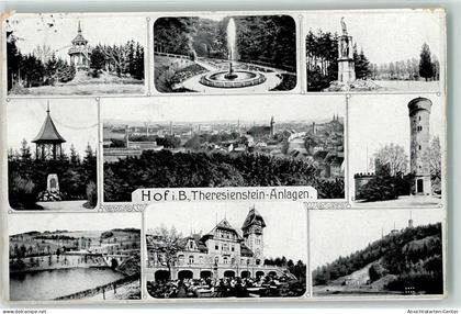 39206050 - Hof , Saale