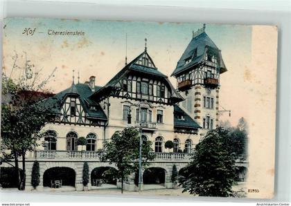 39206736 - Hof , Saale