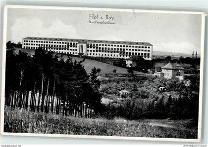 39230306 - Hof , Saale