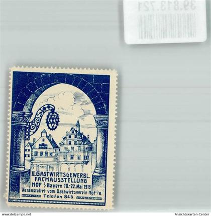 39813721 - Hof , Saale